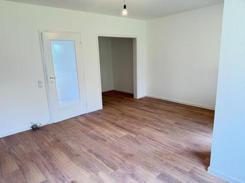 Foto - Sehr schöne 1,5 Zimmerwohnung mit eigenem Garten
