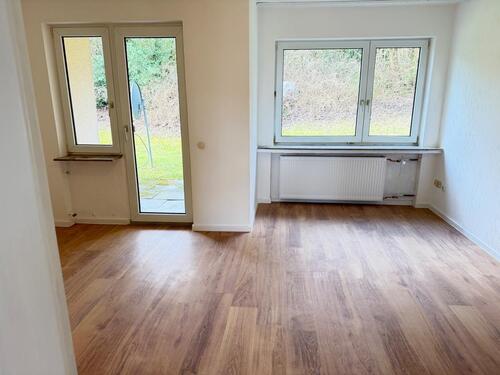 Foto - 1.5 Zimmer Erdgeschoßwohnung in Georgsmarienhütte