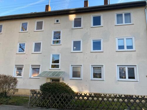 Foto - Von Privat: Schöne & ruhige 2-Zimmerwohnung