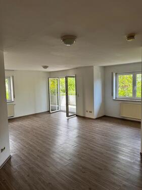 Foto - Gut geschnittene 4-Zimmer-Wohnung in Werneck zu verkaufen