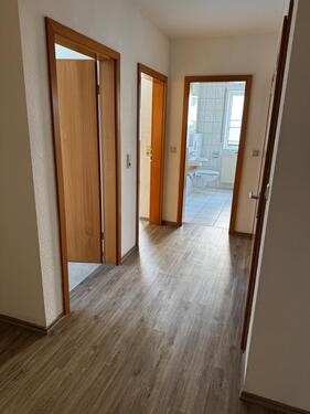Foto - 4 Zimmer Etagenwohnung zum Kaufen in Werneck
