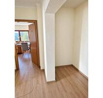Vermiete 2-Zimmer-Wohnung in Bruchweiler – inkl. Stellplatz - Niederwörresbach