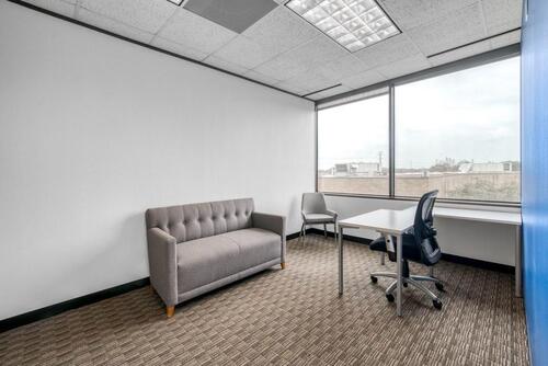 Foto - Privater Büroraum für 1 Person in Regus HAMBURG, Brückenquartier