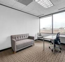Privater Büroraum für 1 Person in Regus HAMBURG, Brückenquartier