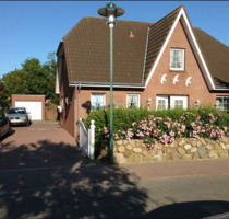 Haus mit 3 Wohneinheiten in exklusiver Lage Strandnähe Ording - Sankt Peter-Ording