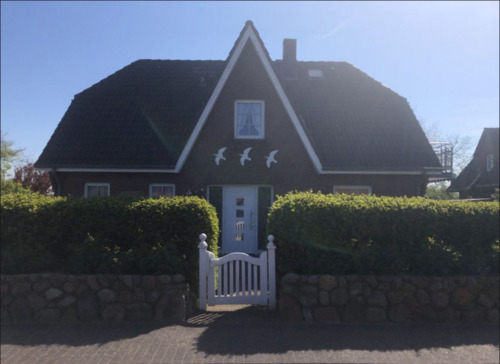 Foto - Einfamilienhaus zum Kaufen in Sankt Peter-Ording