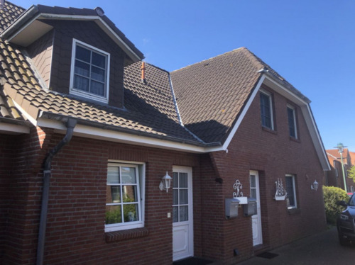 Foto - Einfamilienhaus in Sankt Peter-Ording