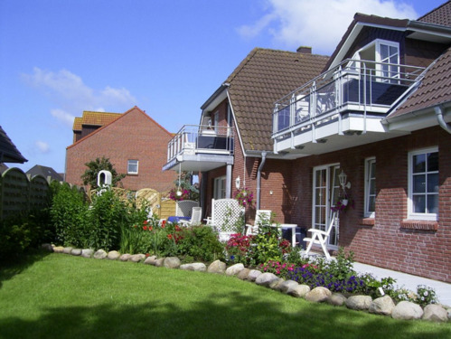 Foto - Einfamilienhaus in Sankt Peter-Ording zum Kaufen