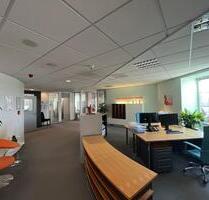 286 m² Büro-& Dienstleistungsflächen, provisionsfrei in Münster zu vermieten - Unna Alte Heide