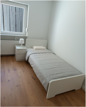 Foto - Etagenwohnung zum Kaufen in Forst