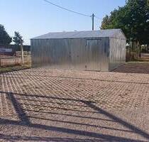 Garage, Lager, Abstellplatz - 200,00 EUR Miete, in Elxleben (PLZ: 99189)