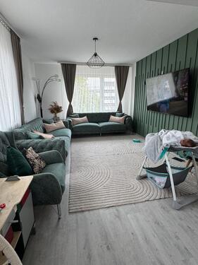 Foto - Gemütlich 3,5 Zimmer 83qm Wohnung mit Stellplatz zentral in Elsey