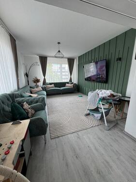 Foto - Etagenwohnung zur Miete in Hagen