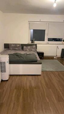 Foto - **Möblierte 1-Zimmer-Wohnung – verfügbar ab dem 01.10.2025**