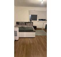 **Möblierte 1-Zimmer-Wohnung – verfügbar ab dem 01.10.2025** - Mainz