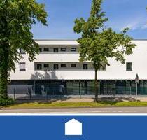 RESERVIERT-Moderne 2-Zimmer Wohnung mit Balkon - Gütersloh Avenwedde