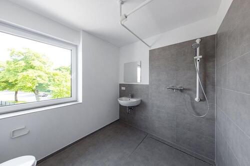 Foto - Etagenwohnung in Gütersloh zur Miete