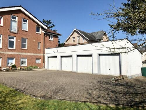 Foto - Etagenwohnung in Malente zur Miete