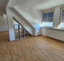 1-Raum-Wohnung DG Mitte - Hauptstr. 45, Doberlug-Kirchhain