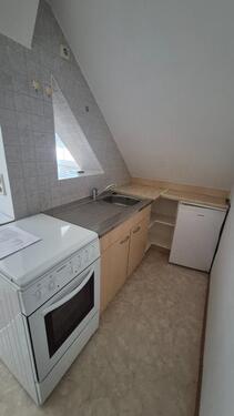 Foto - Etagenwohnung in Doberlug-Kirchhain