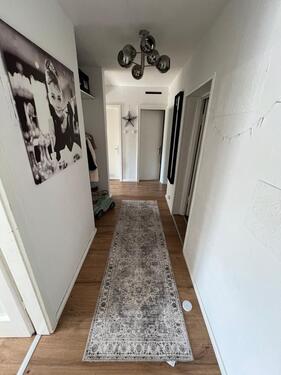 Foto - 4 ZKB Innenstadt Balkon WG geeignet Küche ab sofort