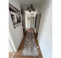 4 ZKB Innenstadt Balkon WG geeignet Küche ab sofort - Augsburg Antonsviertel