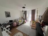 Foto - Etagenwohnung zur Miete in Augsburg