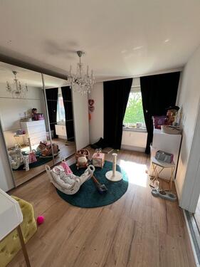Foto - Etagenwohnung in Augsburg