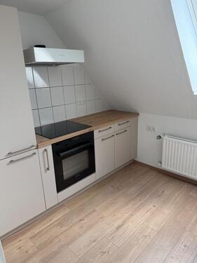 Foto - Etagenwohnung in Bielefeld