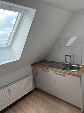 Foto - Etagenwohnung in Bielefeld zur Miete