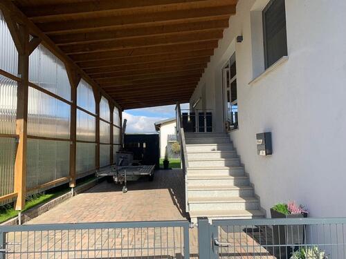 Foto - Einfamilienhaus in Mehren