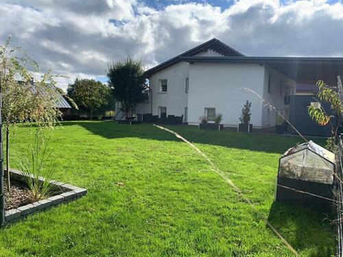 Foto - Einfamilienhaus in Mehren zum Kaufen