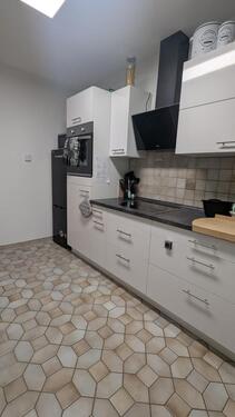 Foto - Etagenwohnung zur Miete in Aichach