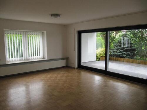 Foto - Etagenwohnung zur Miete in Giengen an der Brenz