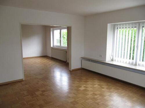Foto - Etagenwohnung in Giengen an der Brenz