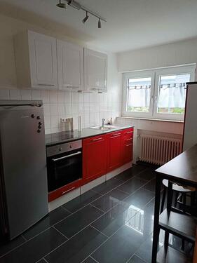 Foto - Etagenwohnung in Giengen an der Brenz zur Miete