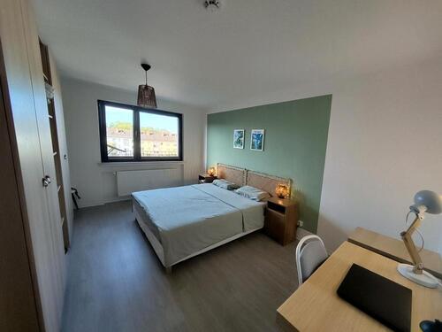 Foto - Etagenwohnung in Aschaffenburg zur Miete