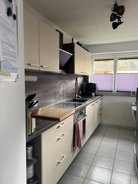Foto - Etagenwohnung in Hohenroth