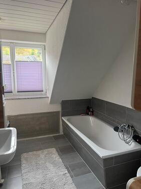 Foto - Etagenwohnung in Hohenroth zur Miete