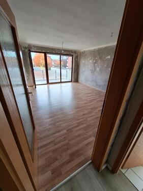 Foto - Etagenwohnung in Ilsede