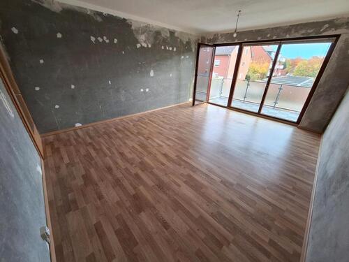 Foto - Etagenwohnung in Ilsede zur Miete