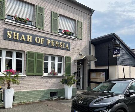 Foto - Restaurant im Pulheim Dansweiler