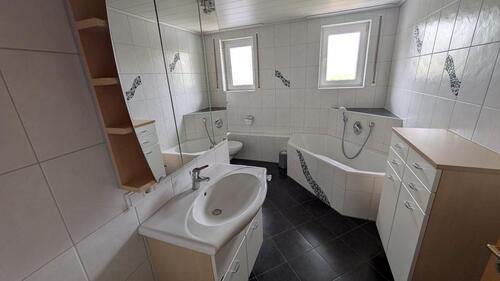 Foto - Sonnendurchflutete 3 Zimmer Wohnung mit Balkon