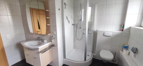 Foto - Etagenwohnung zur Miete in Herrieden