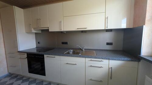 Foto - Etagenwohnung in Herrieden zur Miete