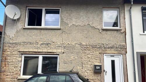 Foto - Kleines Haus 85qm in 67813 Gerbach