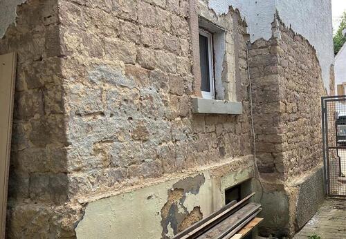 Foto - Einfamilienhaus in Gaugrehweiler