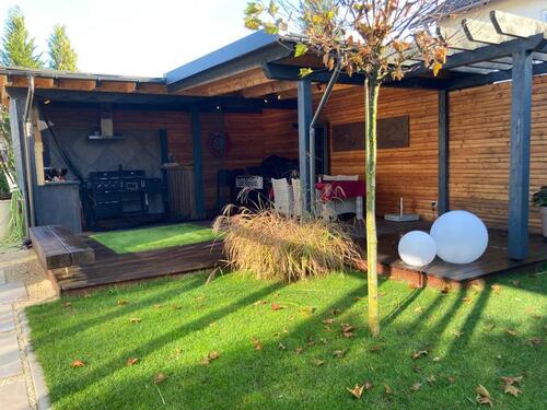 Foto - Einfamilienhaus zum Kaufen in Bad Grönenbach