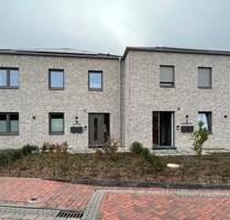 Obergeschoßwohnung in Visbek zentrumsnah