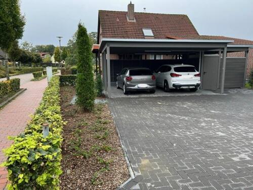 Foto - Etagenwohnung in Visbek zur Miete